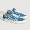 Chaussures à damier Old Skool
