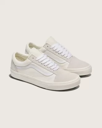 Chaussures à damier Old Skool