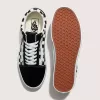 Chaussures à damier Old Skool