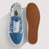 Chaussures à damier Old Skool