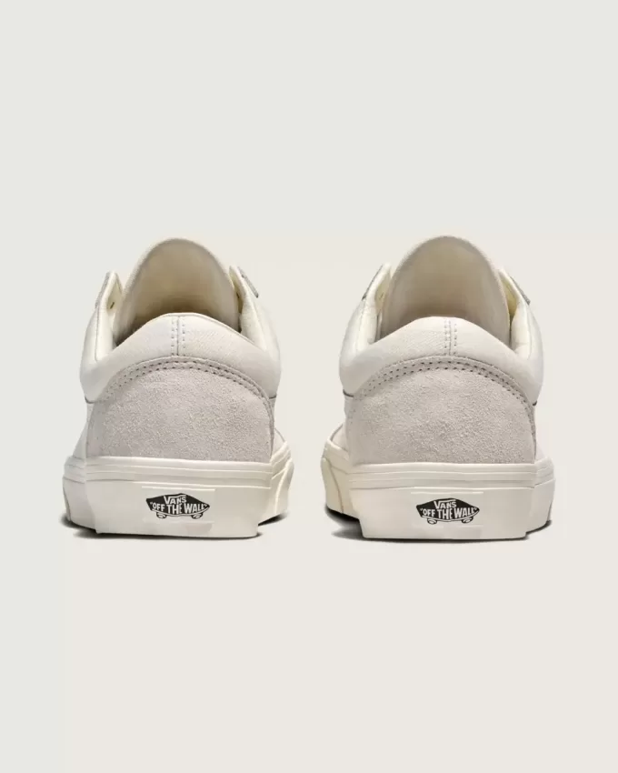 Chaussures à damier Old Skool