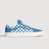 Chaussures à damier Old Skool