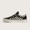 Chaussures à damier Old Skool haut de gamme