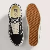 Chaussures à damier Old Skool haut de gamme