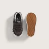 Chaussures à damier Sk8-Mid V pour tout-petits