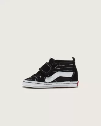 Chaussures de berceau pour bébé Sk8-Hi