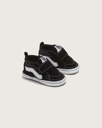 Chaussures de berceau pour bébé Sk8-Hi