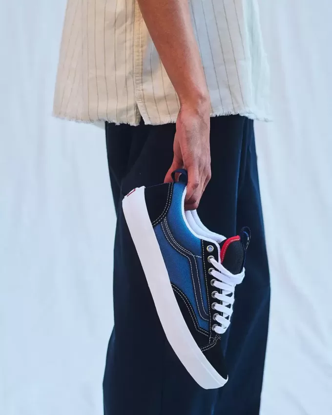 Chaussures de skate Old Skool 36+