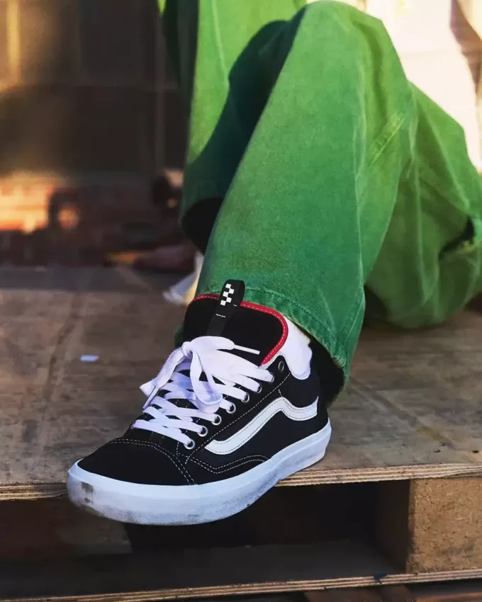 Chaussures de skate Old Skool 36+