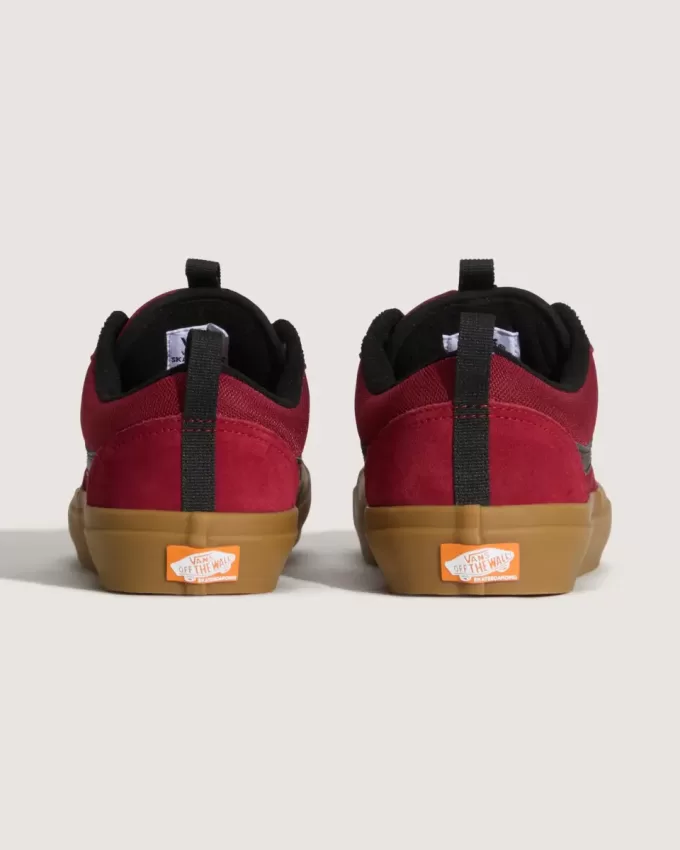 Chaussures de skate Old Skool 36+ en gomme