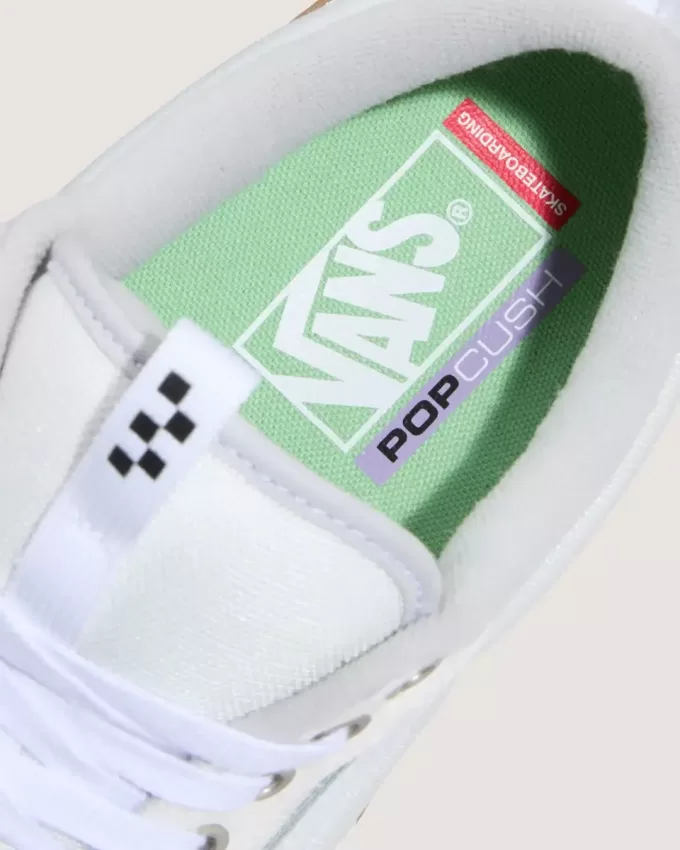 Chaussures de skate Old Skool 36+ en gomme