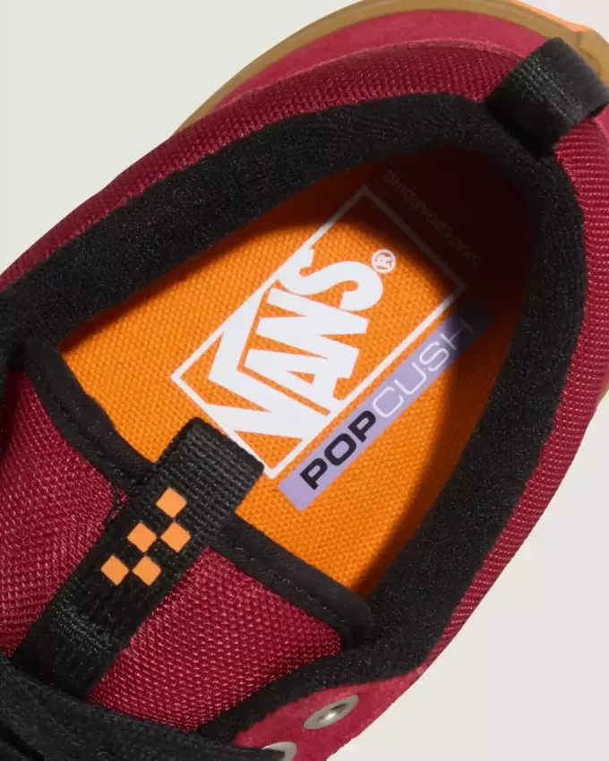 Chaussures de skate Old Skool 36+ en gomme