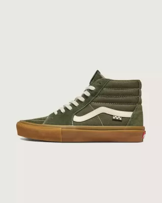 Chaussures de skate Sk8-Hi