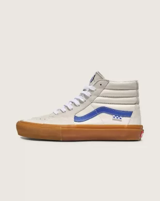 Chaussures de skate Sk8-Hi