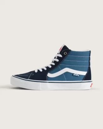 Chaussures de skate Sk8-Hi