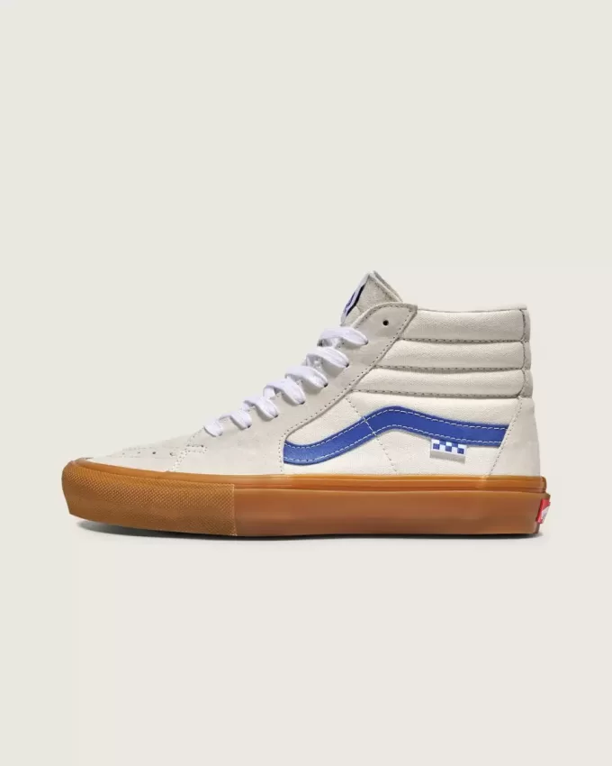 Chaussures de skate Sk8-Hi