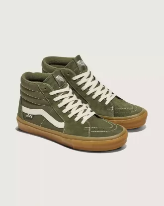 Chaussures de skate Sk8-Hi