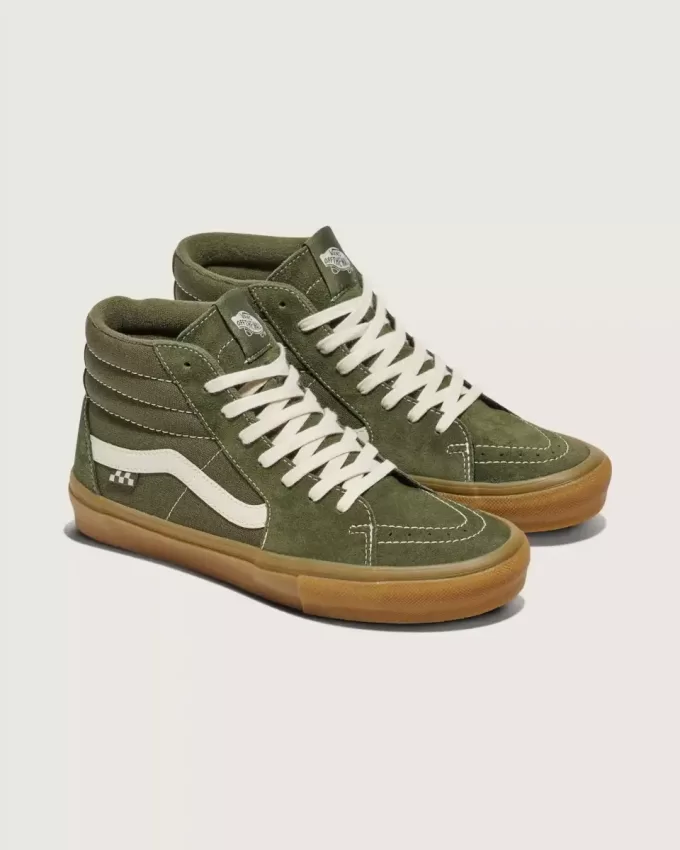 Chaussures de skate Sk8-Hi