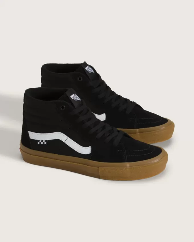 Chaussures de skate Sk8-Hi