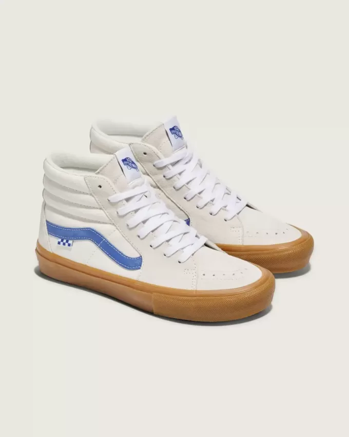 Chaussures de skate Sk8-Hi