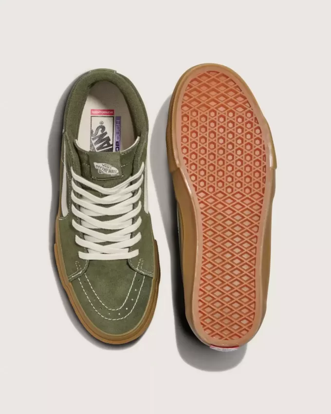 Chaussures de skate Sk8-Hi