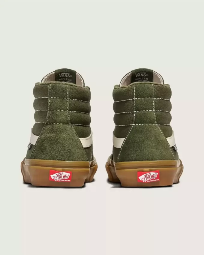 Chaussures de skate Sk8-Hi