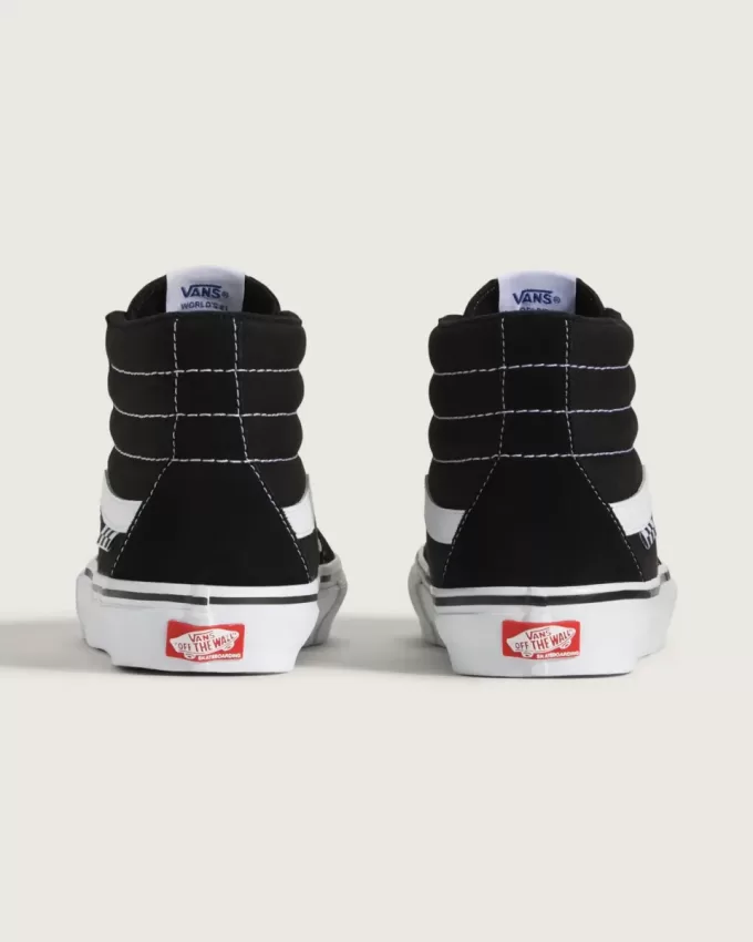 Chaussures de skate Sk8-Hi