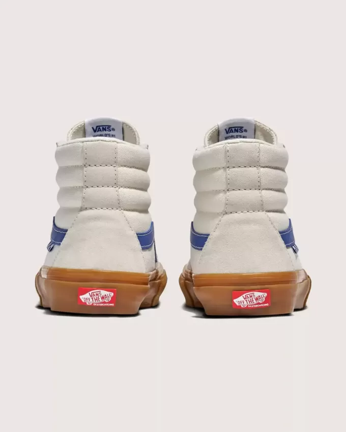 Chaussures de skate Sk8-Hi