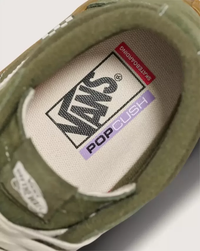 Chaussures de skate Sk8-Hi