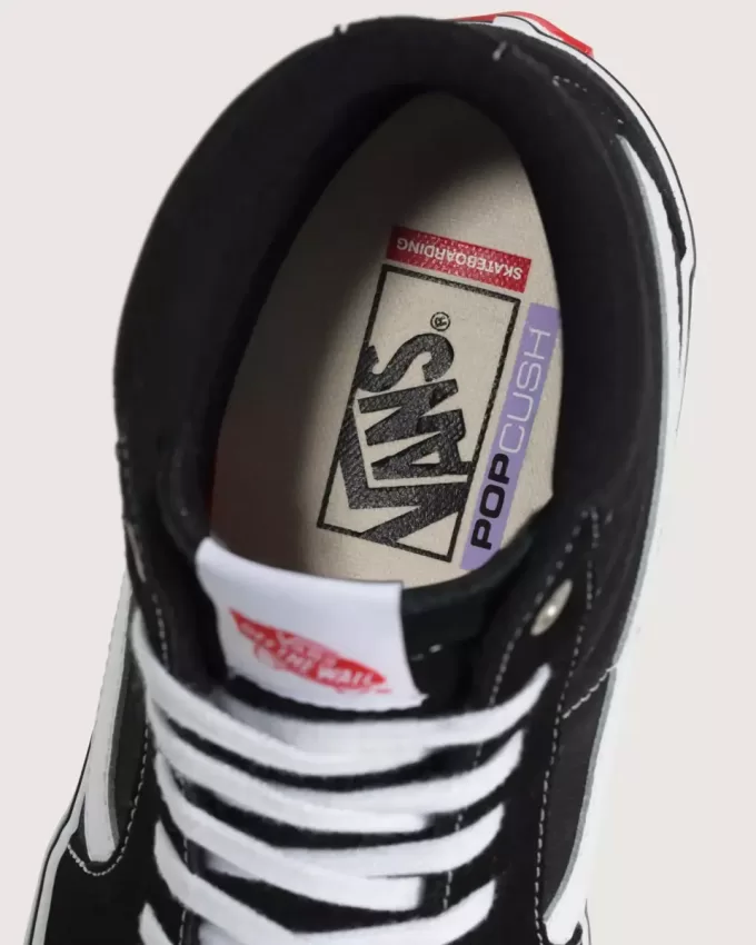 Chaussures de skate Sk8-Hi