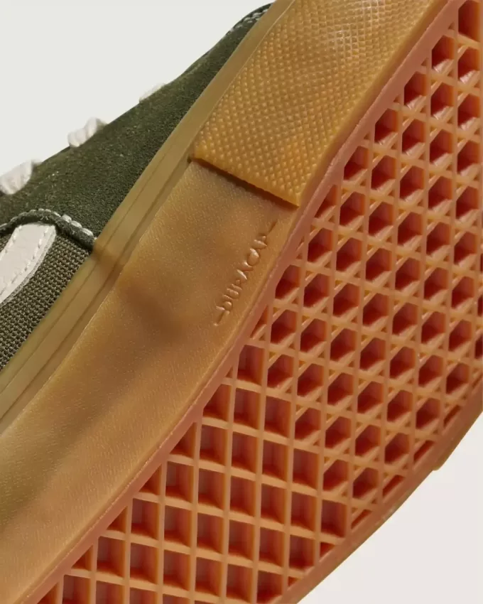 Chaussures de skate Sk8-Hi