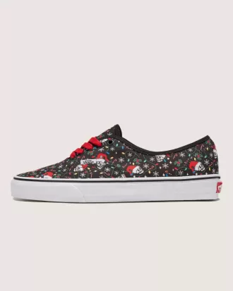 Chaussures de vacances authentiques Customs