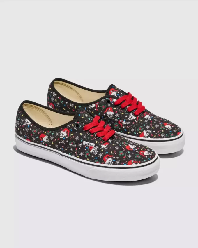 Chaussures de vacances authentiques Customs