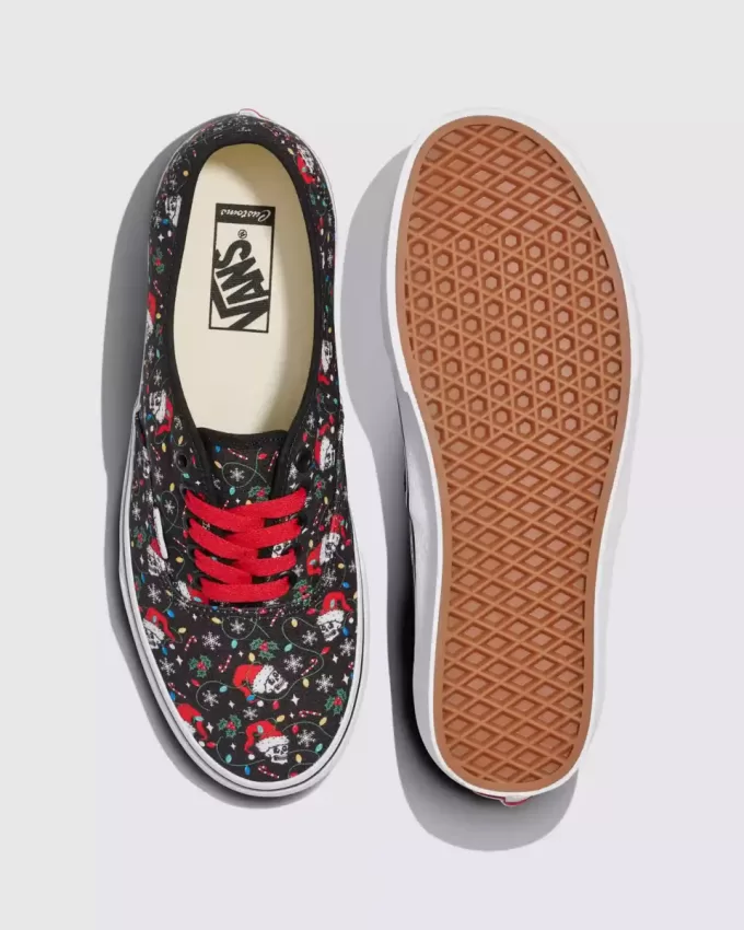 Chaussures de vacances authentiques Customs