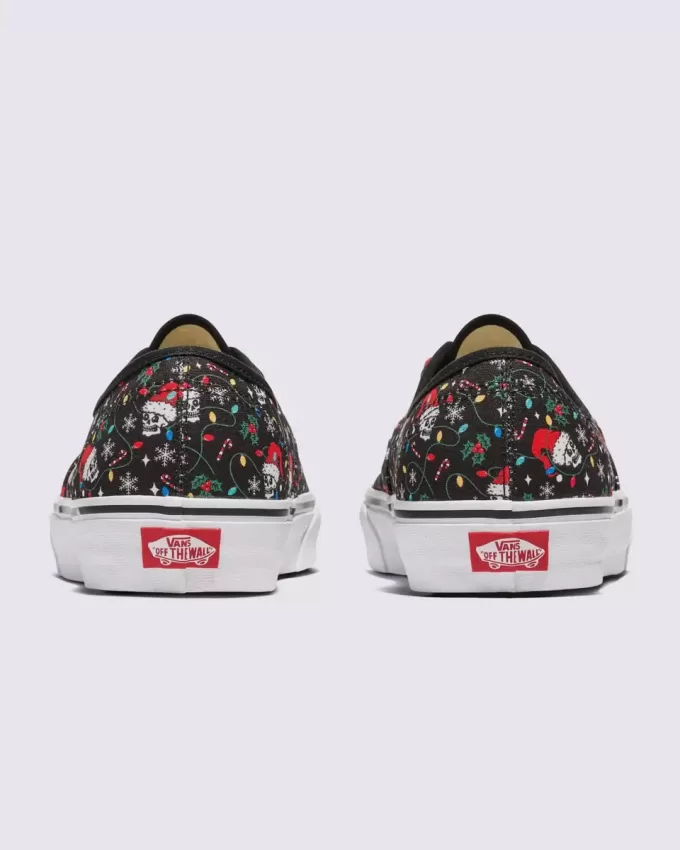 Chaussures de vacances authentiques Customs