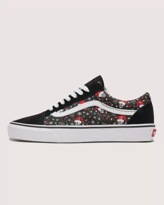 Chaussures de vacances Customs Old Skool