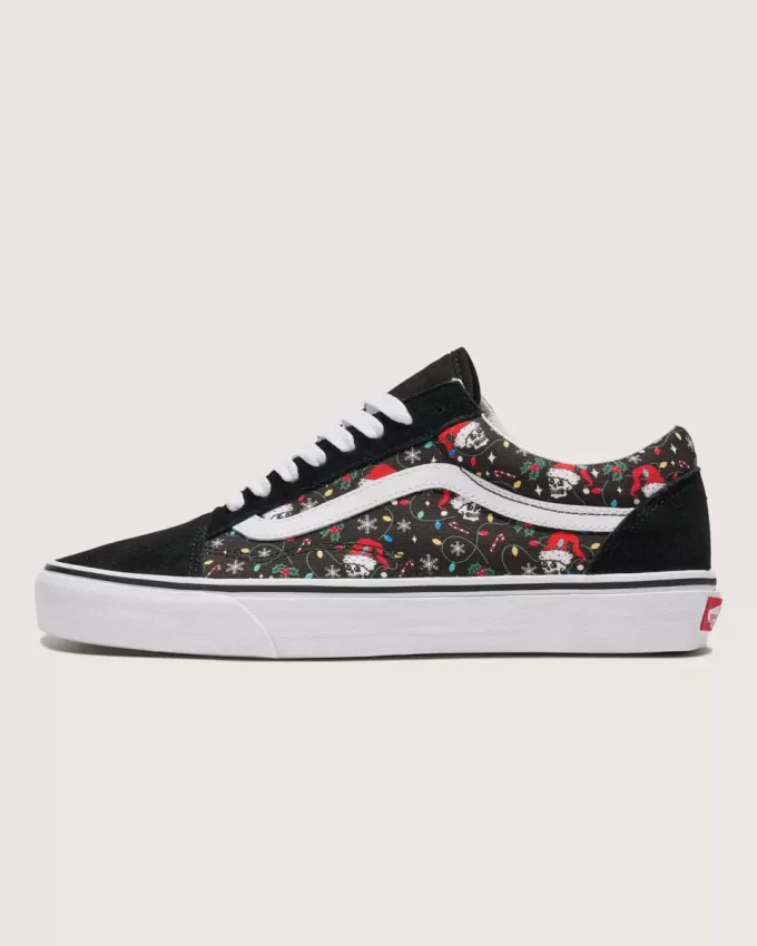 Chaussures de vacances Customs Old Skool