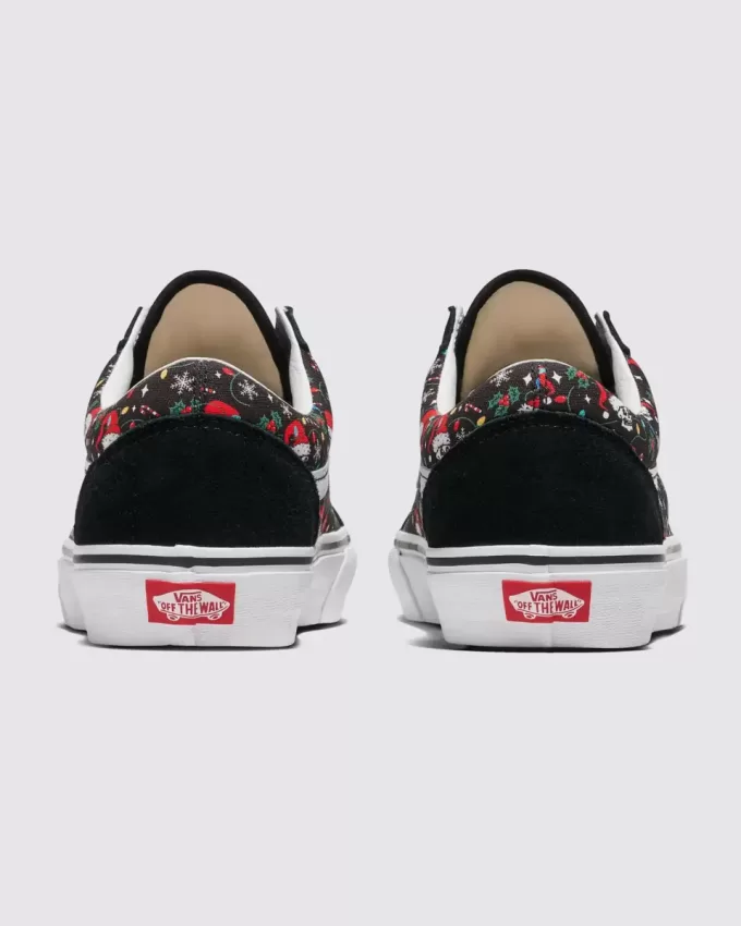 Chaussures de vacances Customs Old Skool