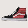 Chaussures de vacances Customs Sk8-Hi