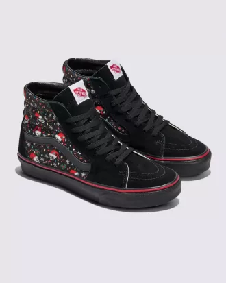 Chaussures de vacances Customs Sk8-Hi