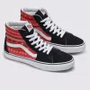 Chaussures de vacances Customs Sk8-Hi