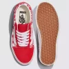 Chaussures de vacances à damier Old Skool Customs