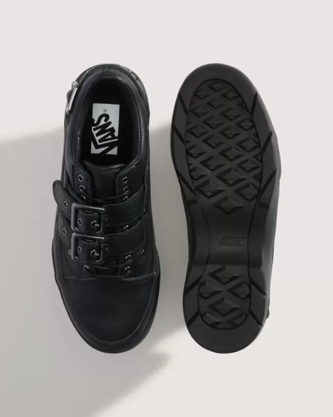 Chaussures Efron Old Skool haut de gamme