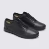 Chaussures en cuir Customs Old Skool