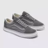 Chaussures en daim Old Skool Customs