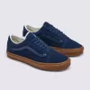 Chaussures en daim Old Skool Customs