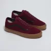 Chaussures en daim Old Skool Customs