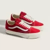 Chaussures en daim Old Skool de qualité supérieure