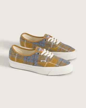 Chaussures en Harris Tweed® authentique de qualité supérieure