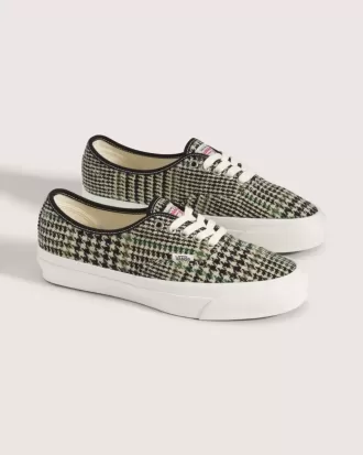 Chaussures en Harris Tweed® authentique de qualité supérieure